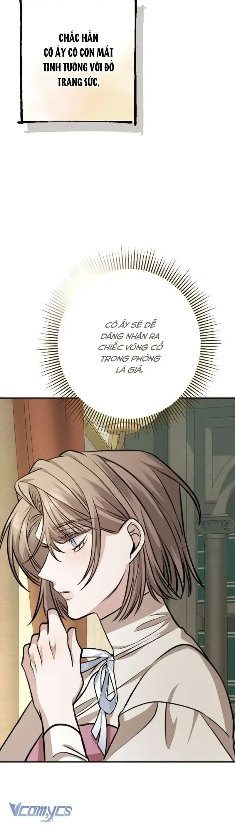 Cái Kết Của Cuộc Ly Hôn Chưa Trọn Vẹn - Chapter 19 - Page 38