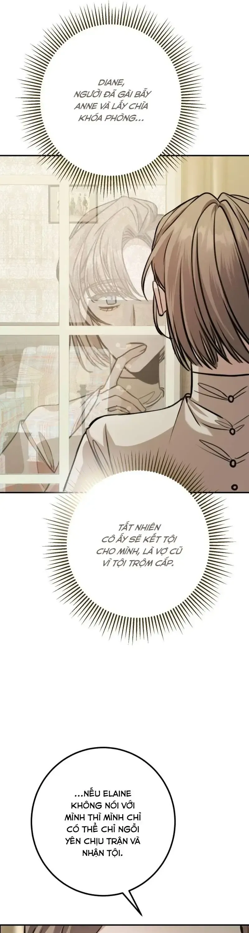 Cái Kết Của Cuộc Ly Hôn Chưa Trọn Vẹn - Chapter 19 - Page 39