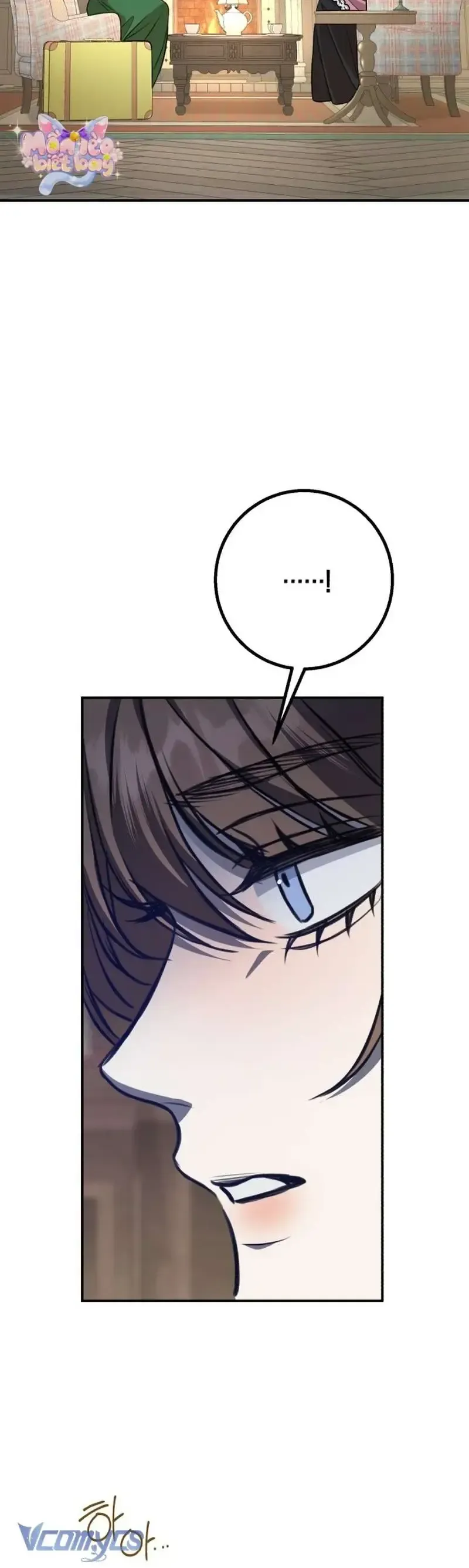 Cái Kết Của Cuộc Ly Hôn Chưa Trọn Vẹn - Chapter 19 - Page 4