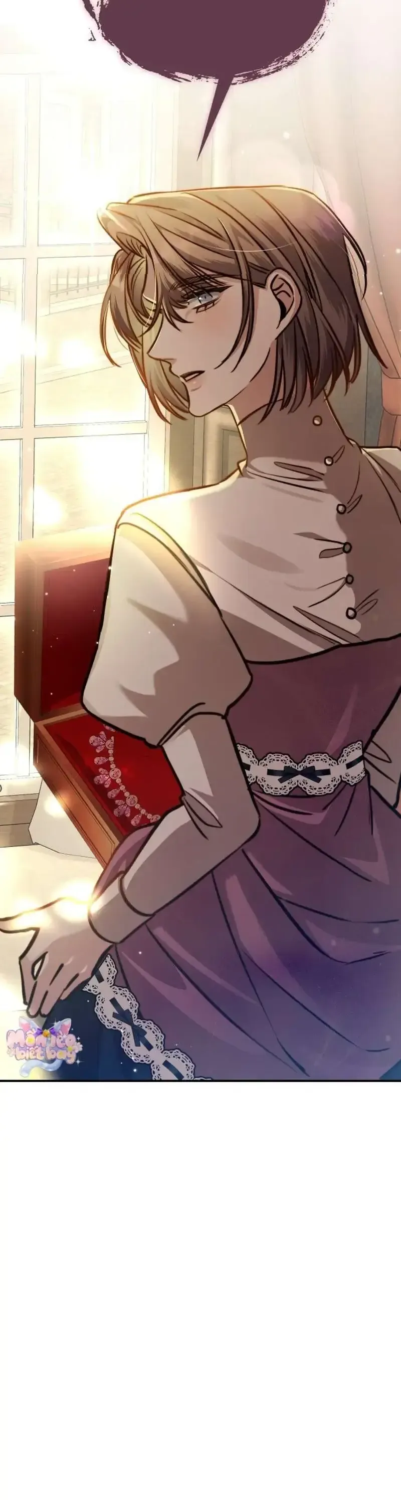 Cái Kết Của Cuộc Ly Hôn Chưa Trọn Vẹn - Chapter 19 - Page 41