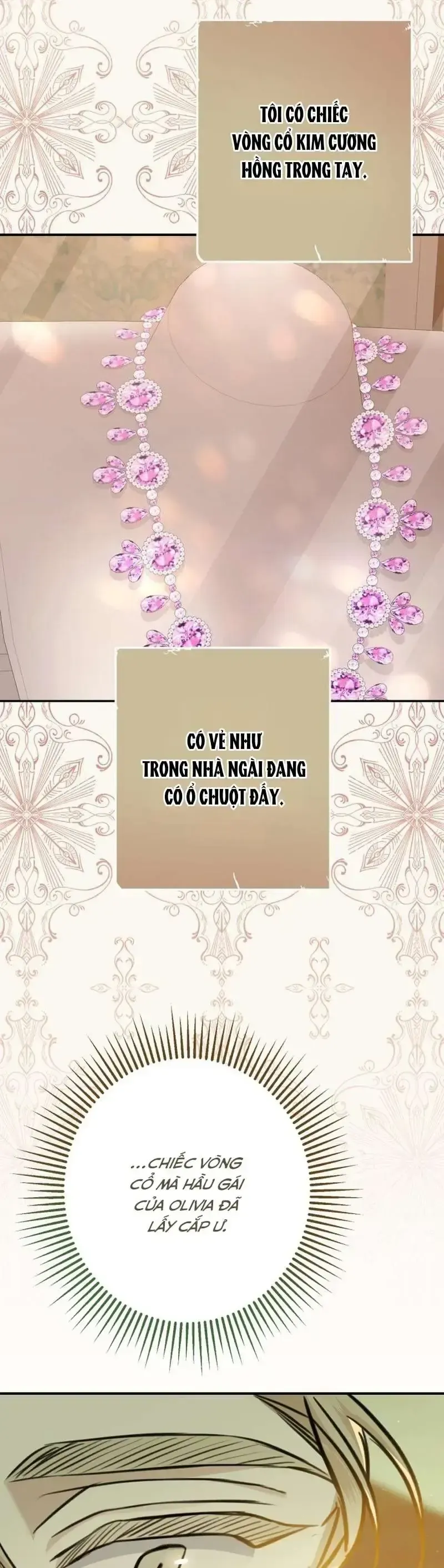 Cái Kết Của Cuộc Ly Hôn Chưa Trọn Vẹn - Chapter 19 - Page 46