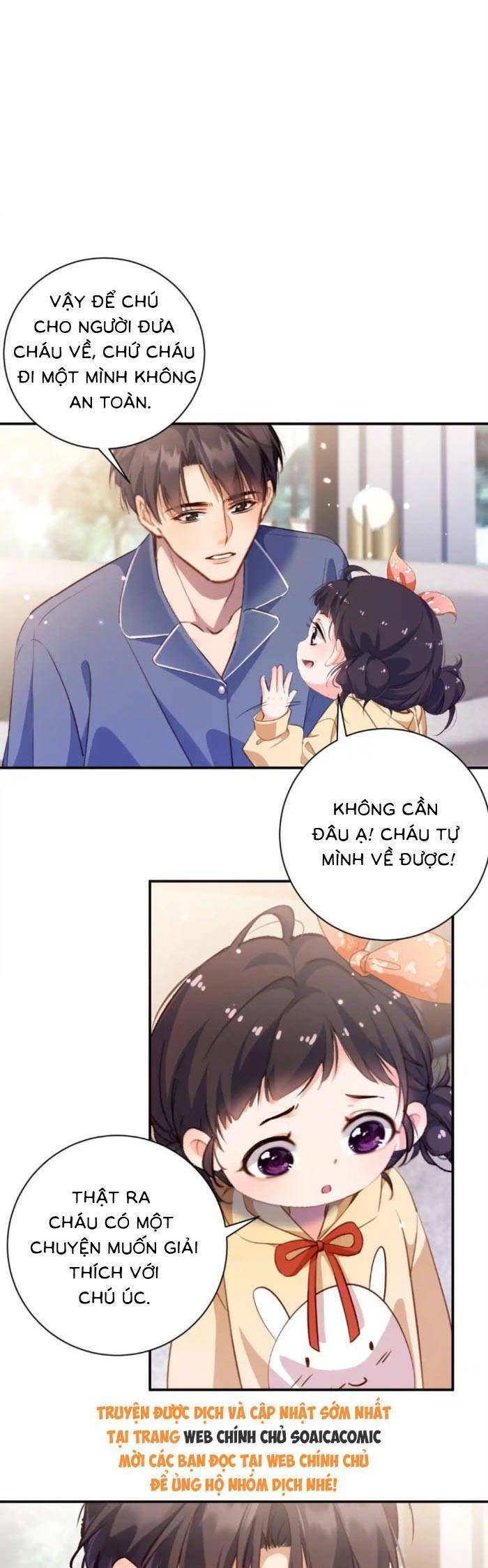 Trợ Thủ Đắc Lực Mua Một Tặng Một - Chapter 45 - Page 10