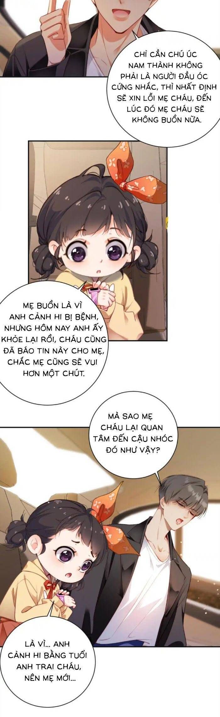 Trợ Thủ Đắc Lực Mua Một Tặng Một - Chapter 45 - Page 15