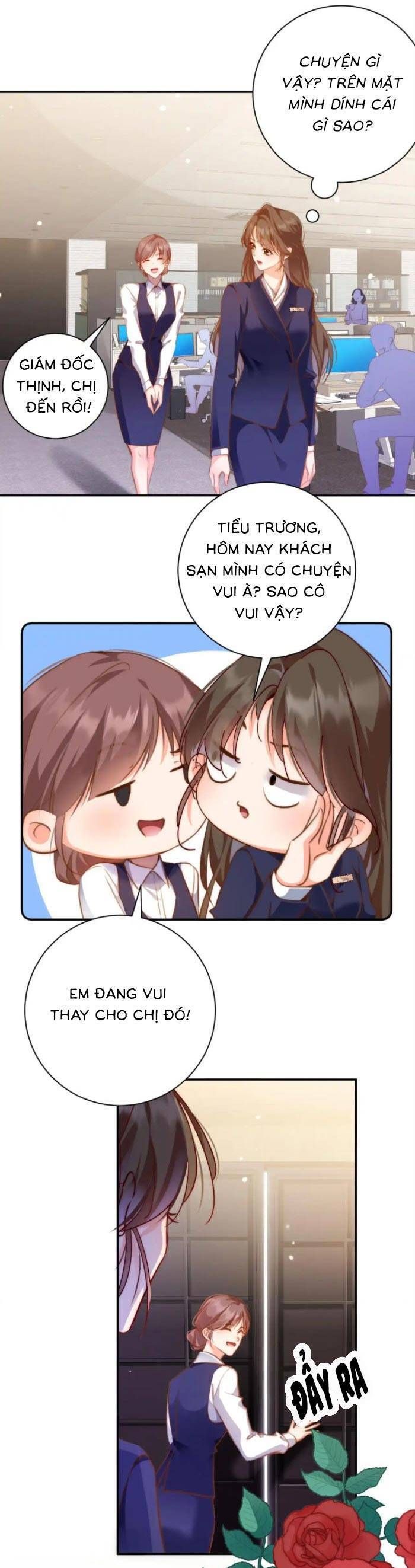 Trợ Thủ Đắc Lực Mua Một Tặng Một - Chapter 45 - Page 19