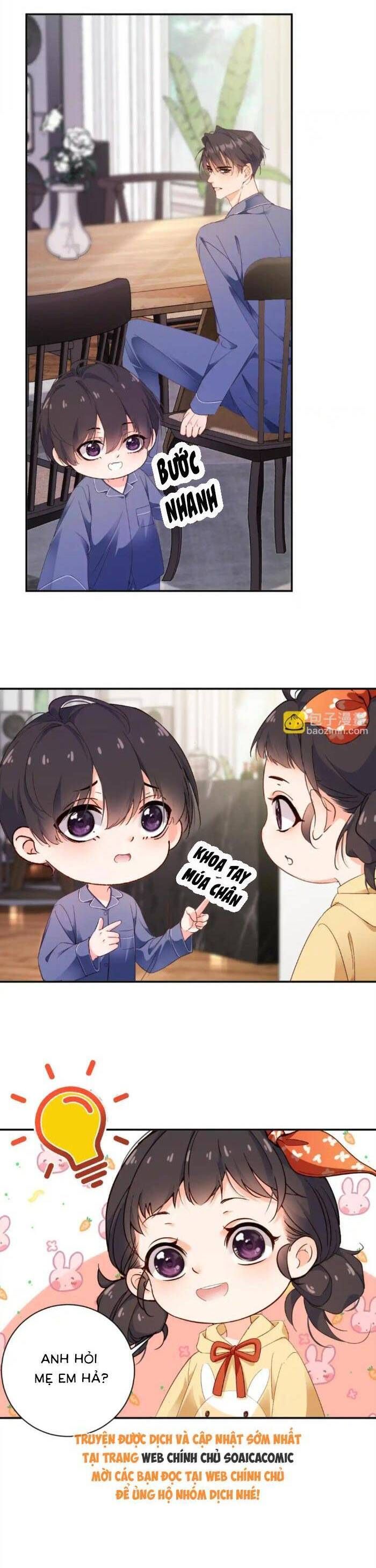 Trợ Thủ Đắc Lực Mua Một Tặng Một - Chapter 45 - Page 6