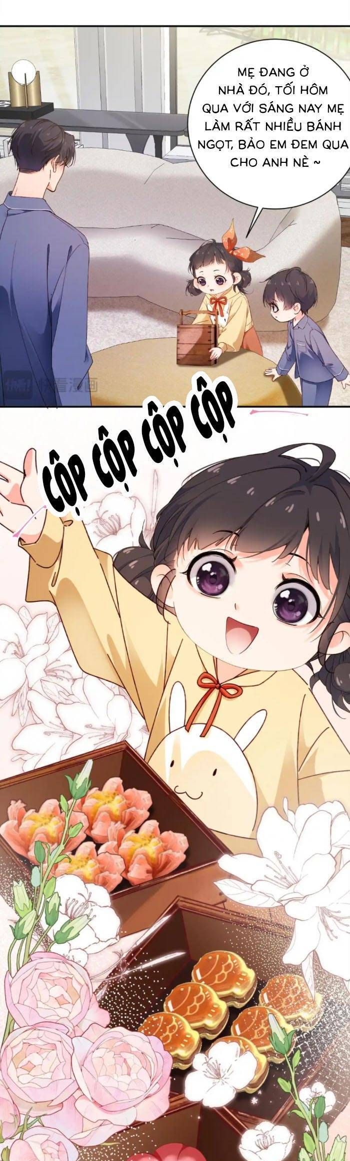 Trợ Thủ Đắc Lực Mua Một Tặng Một - Chapter 45 - Page 7