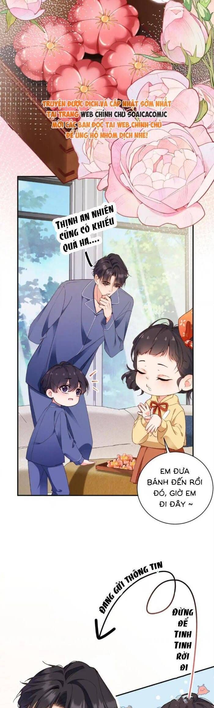 Trợ Thủ Đắc Lực Mua Một Tặng Một - Chapter 45 - Page 8