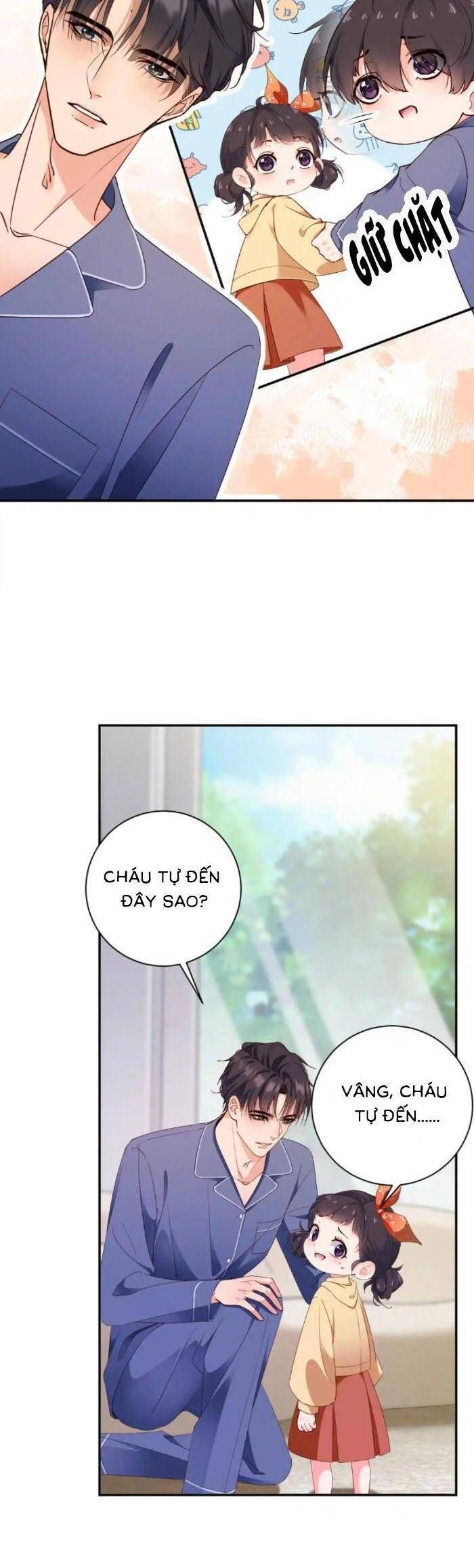 Trợ Thủ Đắc Lực Mua Một Tặng Một - Chapter 45 - Page 9