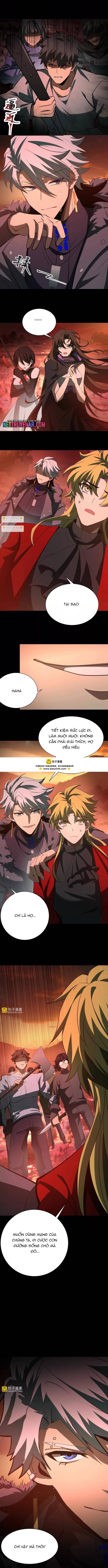 Thần Trò Chơi Dục Vọng - Chapter 133 - Page 3