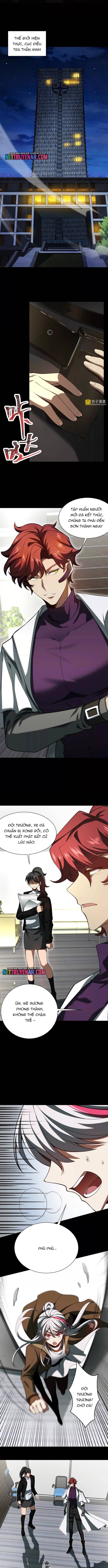 Thần Trò Chơi Dục Vọng - Chapter 133 - Page 4