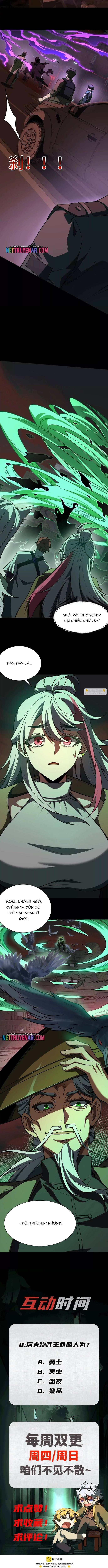 Thần Trò Chơi Dục Vọng - Chapter 133 - Page 7