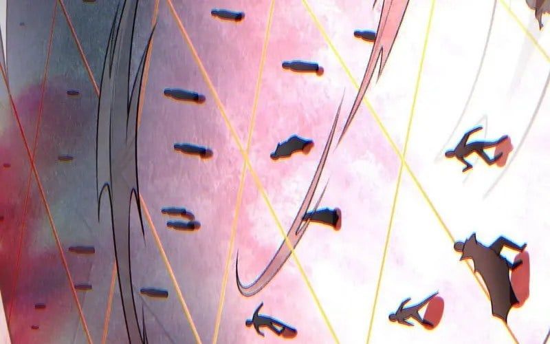 Thần Trò Chơi Dục Vọng - Chapter 134 - Page 104