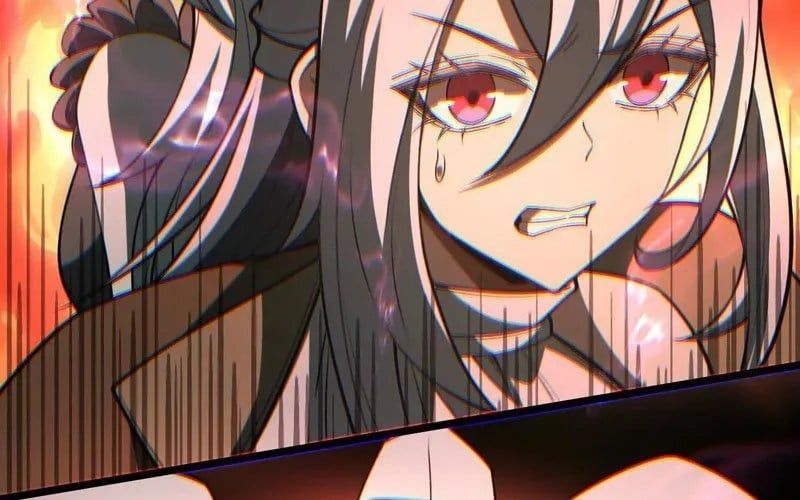 Thần Trò Chơi Dục Vọng - Chapter 134 - Page 110