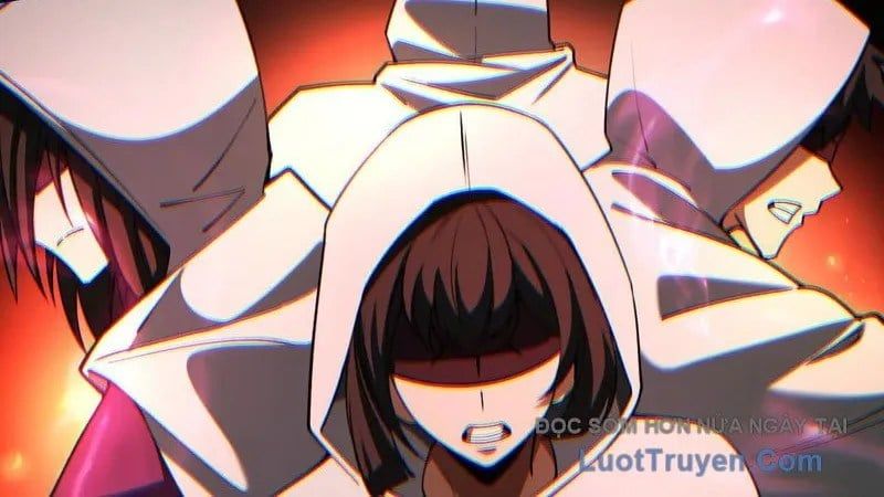 Thần Trò Chơi Dục Vọng - Chapter 134 - Page 111
