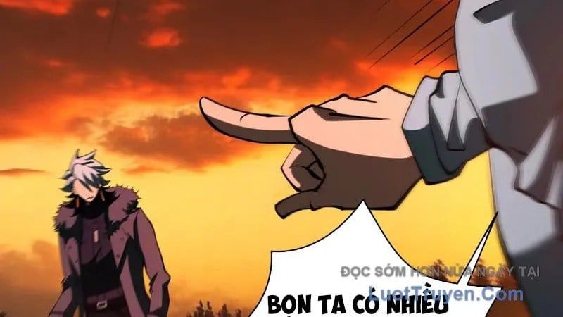 Thần Trò Chơi Dục Vọng - Chapter 134 - Page 129