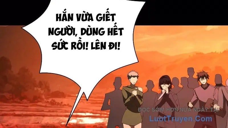 Thần Trò Chơi Dục Vọng - Chapter 134 - Page 131