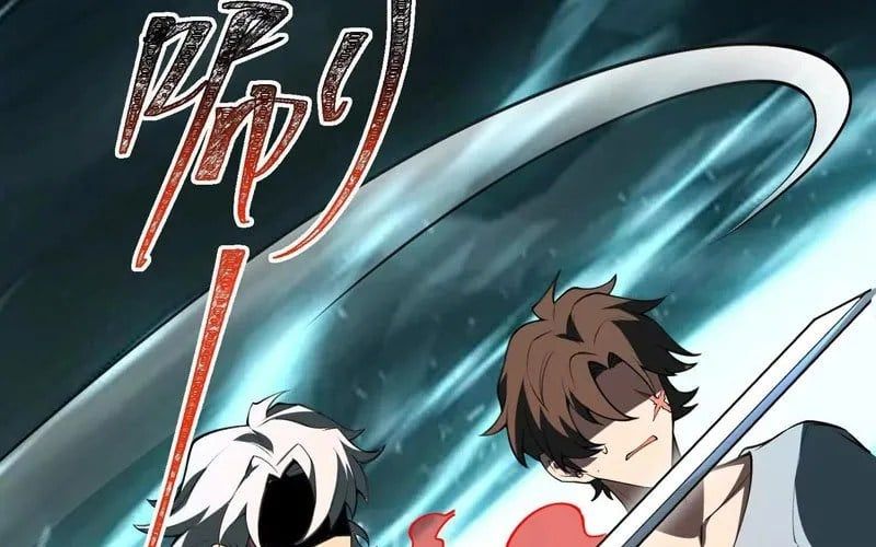 Thần Trò Chơi Dục Vọng - Chapter 134 - Page 136