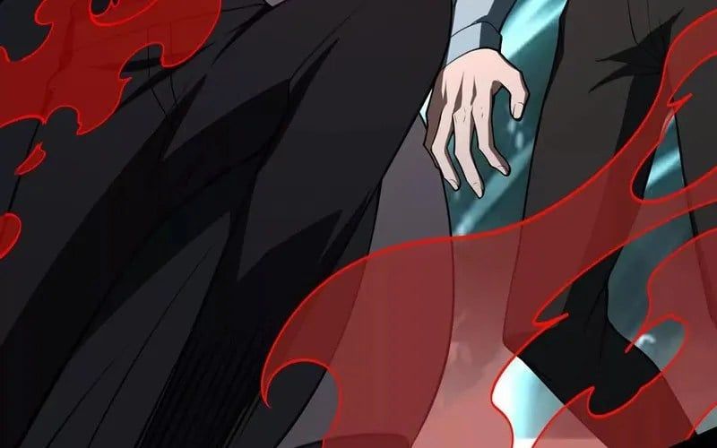 Thần Trò Chơi Dục Vọng - Chapter 134 - Page 138