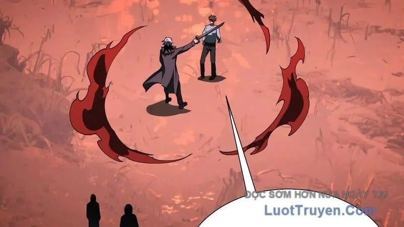 Thần Trò Chơi Dục Vọng - Chapter 134 - Page 145