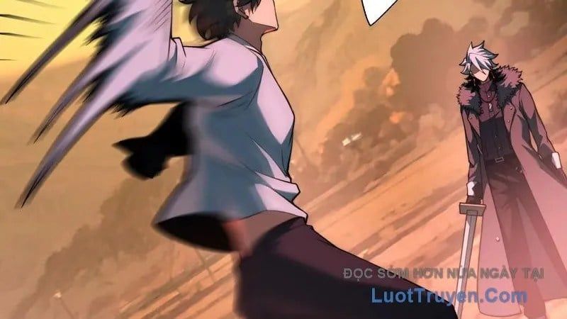 Thần Trò Chơi Dục Vọng - Chapter 134 - Page 161