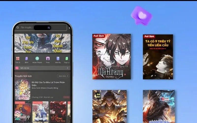 Thần Trò Chơi Dục Vọng - Chapter 134 - Page 168