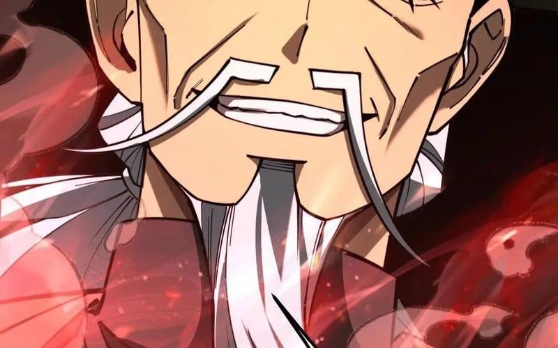 Thần Trò Chơi Dục Vọng - Chapter 134 - Page 17