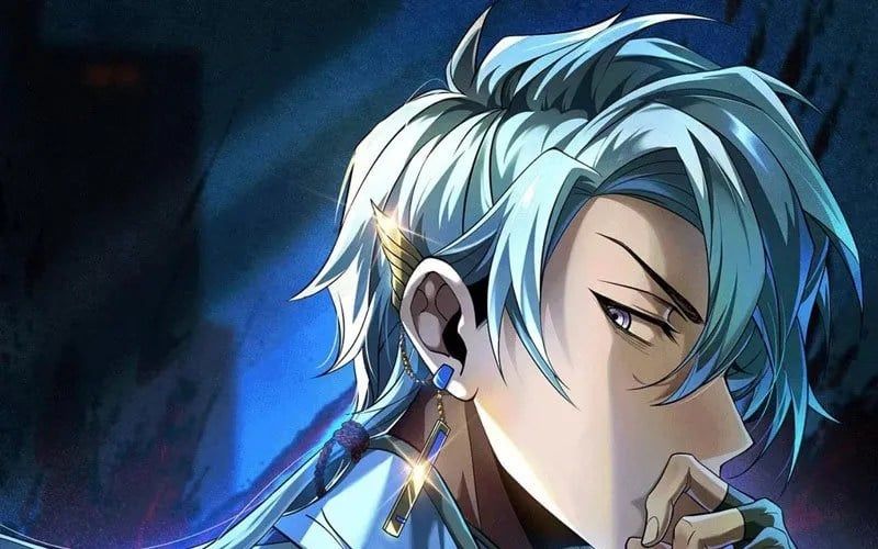 Thần Trò Chơi Dục Vọng - Chapter 134 - Page 3