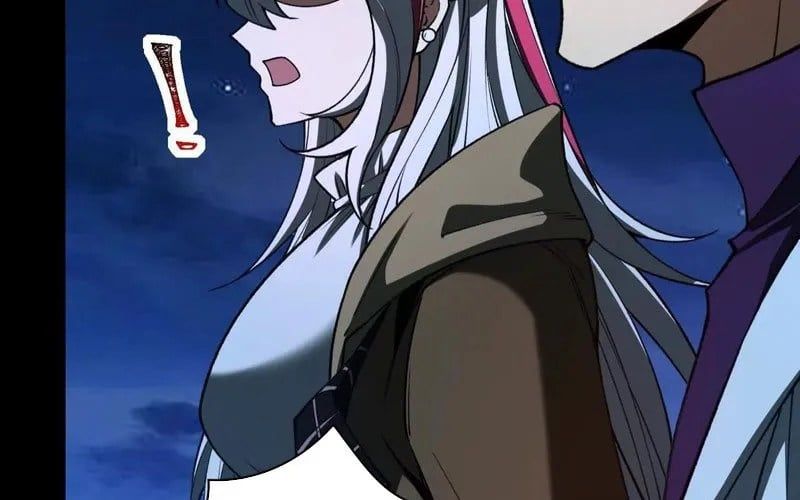 Thần Trò Chơi Dục Vọng - Chapter 134 - Page 33