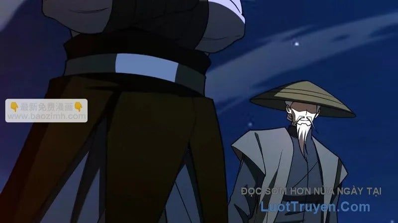 Thần Trò Chơi Dục Vọng - Chapter 134 - Page 36