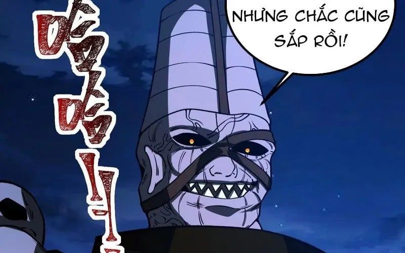 Thần Trò Chơi Dục Vọng - Chapter 134 - Page 41