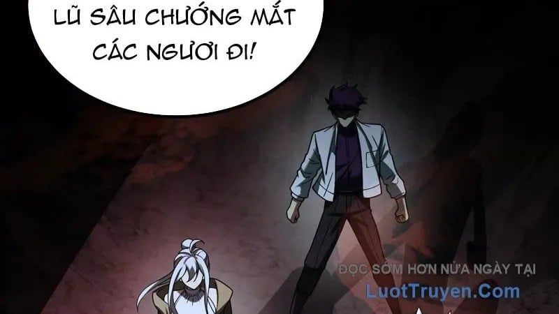 Thần Trò Chơi Dục Vọng - Chapter 134 - Page 46