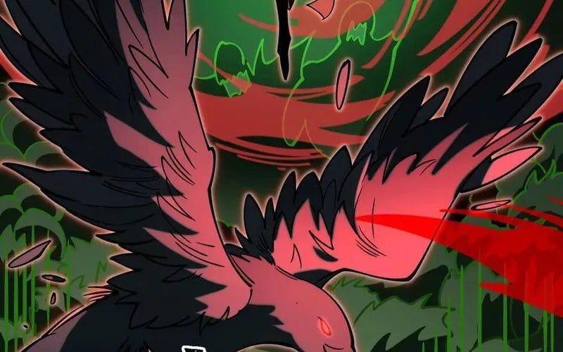 Thần Trò Chơi Dục Vọng - Chapter 134 - Page 53