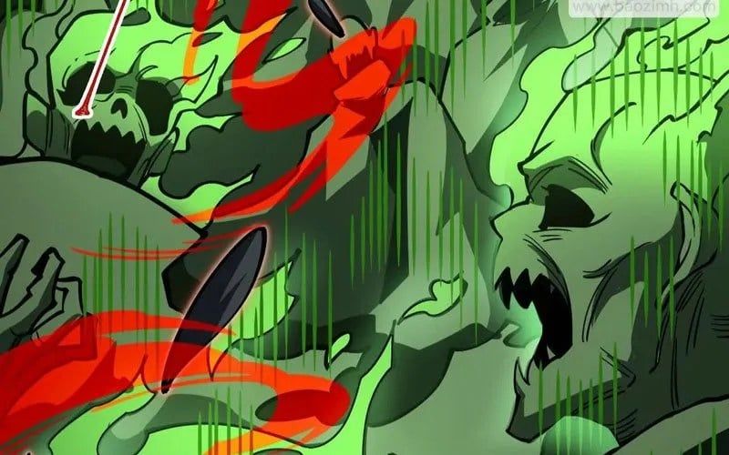 Thần Trò Chơi Dục Vọng - Chapter 134 - Page 55