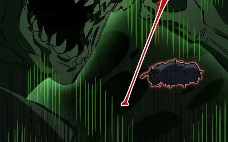 Thần Trò Chơi Dục Vọng - Chapter 134 - Page 57