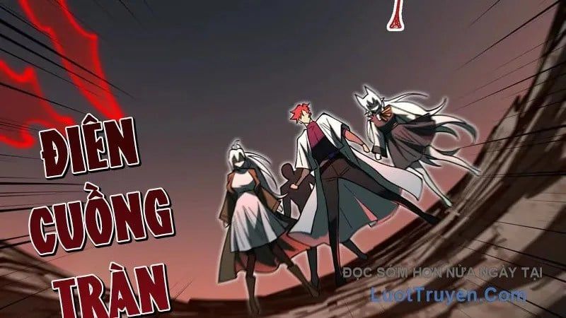 Thần Trò Chơi Dục Vọng - Chapter 134 - Page 63