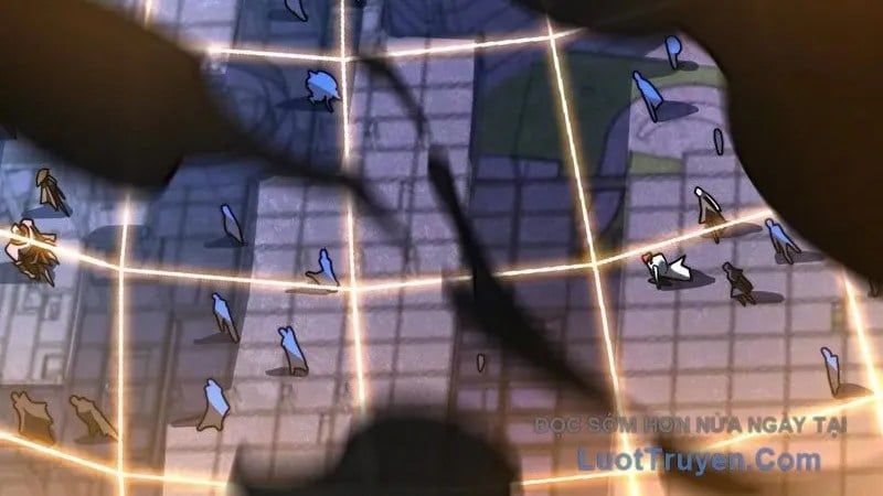 Thần Trò Chơi Dục Vọng - Chapter 134 - Page 73