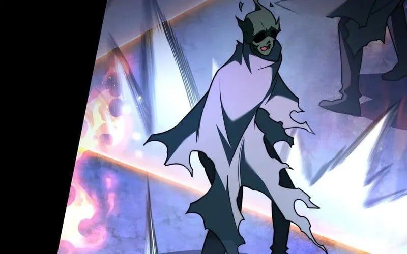 Thần Trò Chơi Dục Vọng - Chapter 134 - Page 78