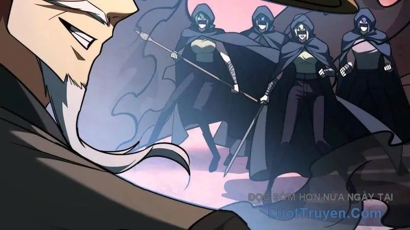 Thần Trò Chơi Dục Vọng - Chapter 134 - Page 91