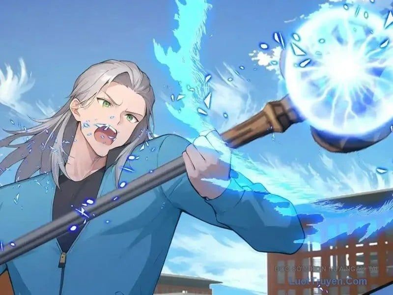 Thái Cổ Thập Hung: Người Khác Ngự Thú Ta Ngự Thú Nương - Chapter 74 - Page 113