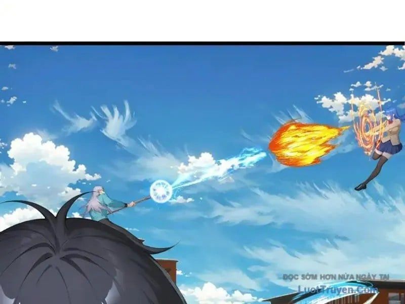 Thái Cổ Thập Hung: Người Khác Ngự Thú Ta Ngự Thú Nương - Chapter 74 - Page 119