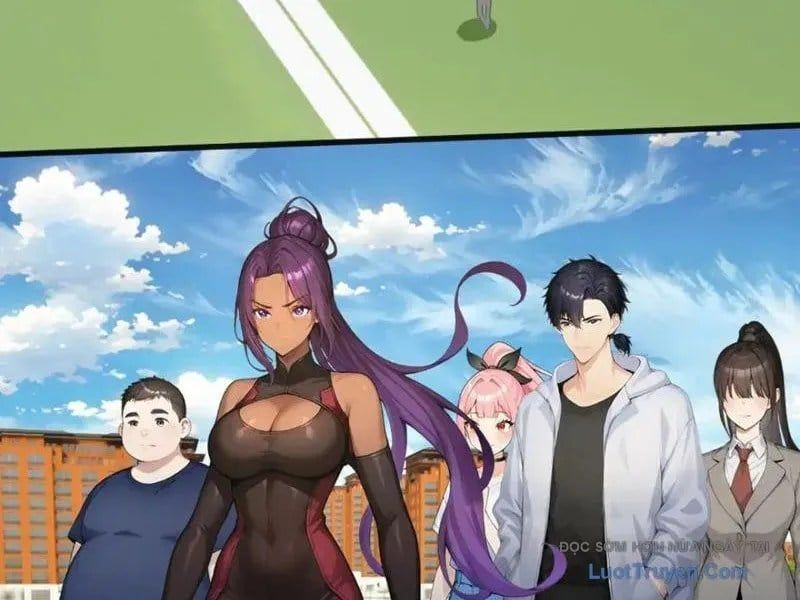 Thái Cổ Thập Hung: Người Khác Ngự Thú Ta Ngự Thú Nương - Chapter 74 - Page 12