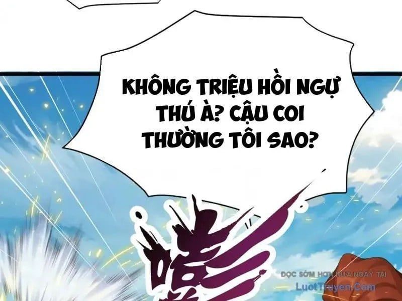 Thái Cổ Thập Hung: Người Khác Ngự Thú Ta Ngự Thú Nương - Chapter 74 - Page 129