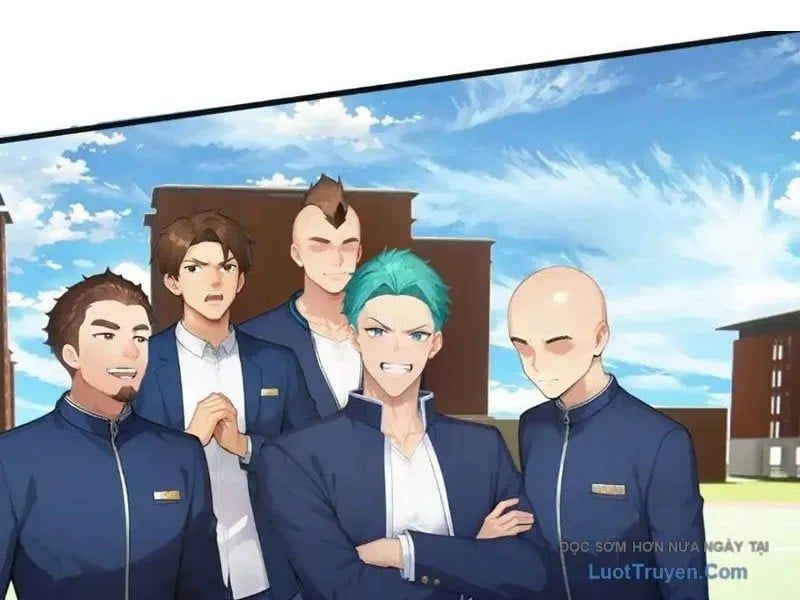 Thái Cổ Thập Hung: Người Khác Ngự Thú Ta Ngự Thú Nương - Chapter 74 - Page 14