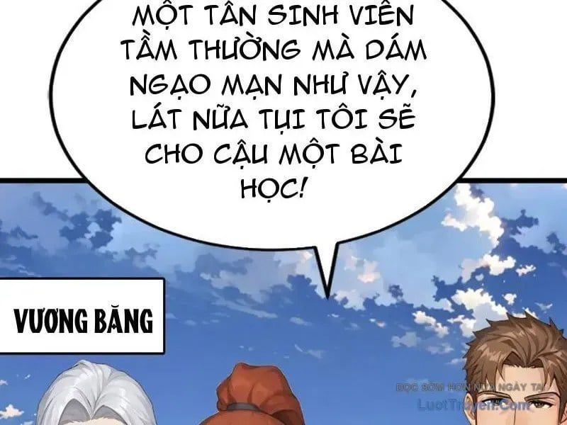 Thái Cổ Thập Hung: Người Khác Ngự Thú Ta Ngự Thú Nương - Chapter 74 - Page 22