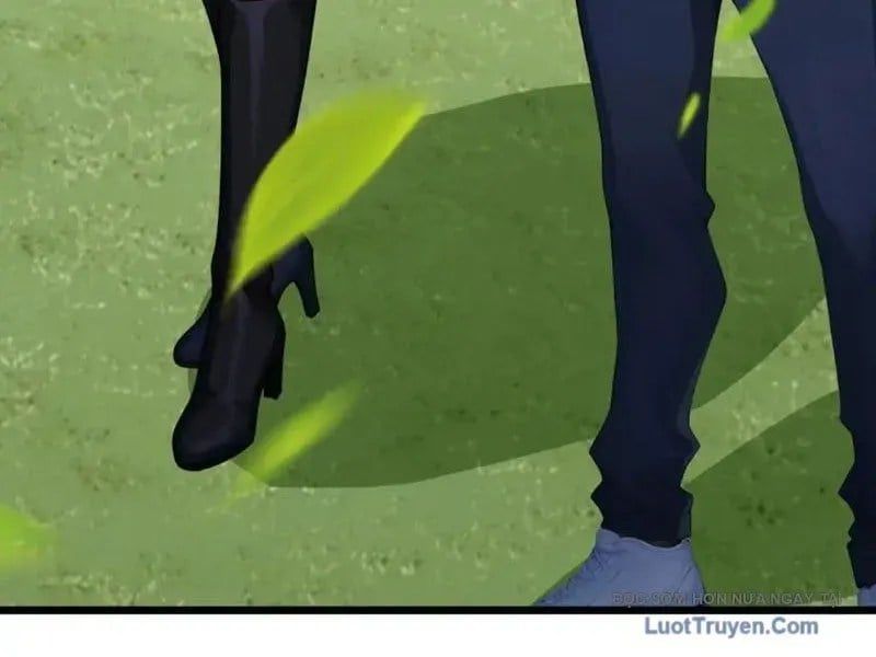 Thái Cổ Thập Hung: Người Khác Ngự Thú Ta Ngự Thú Nương - Chapter 74 - Page 31