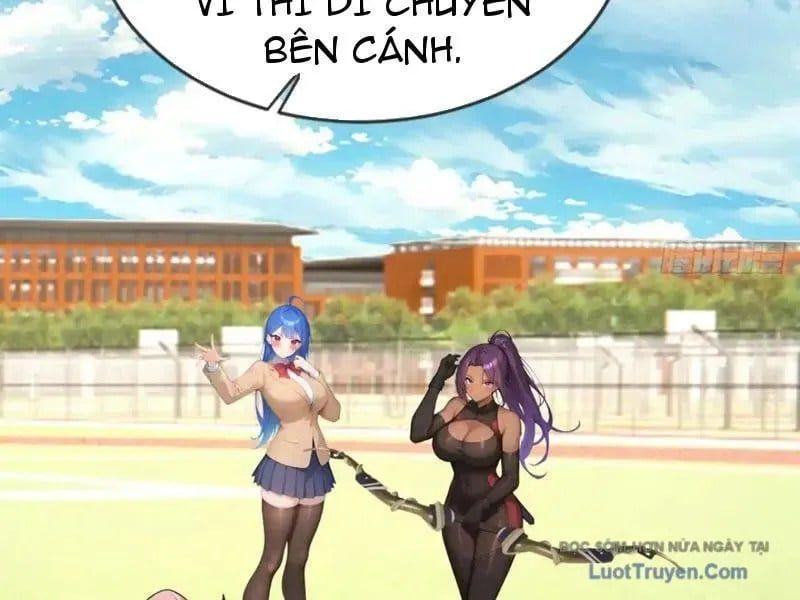 Thái Cổ Thập Hung: Người Khác Ngự Thú Ta Ngự Thú Nương - Chapter 74 - Page 83