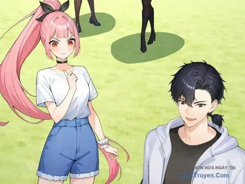 Thái Cổ Thập Hung: Người Khác Ngự Thú Ta Ngự Thú Nương - Chapter 74 - Page 84