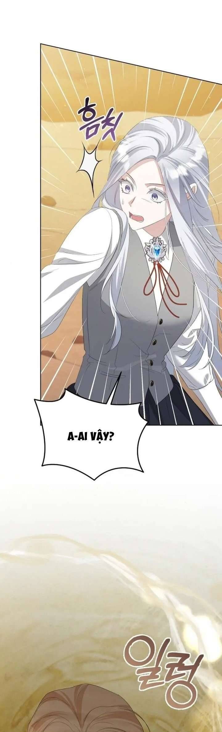 Trở Thành Con Gái Nuôi Của Gia Tộc Sát Thủ - Chapter 75 - Page 10