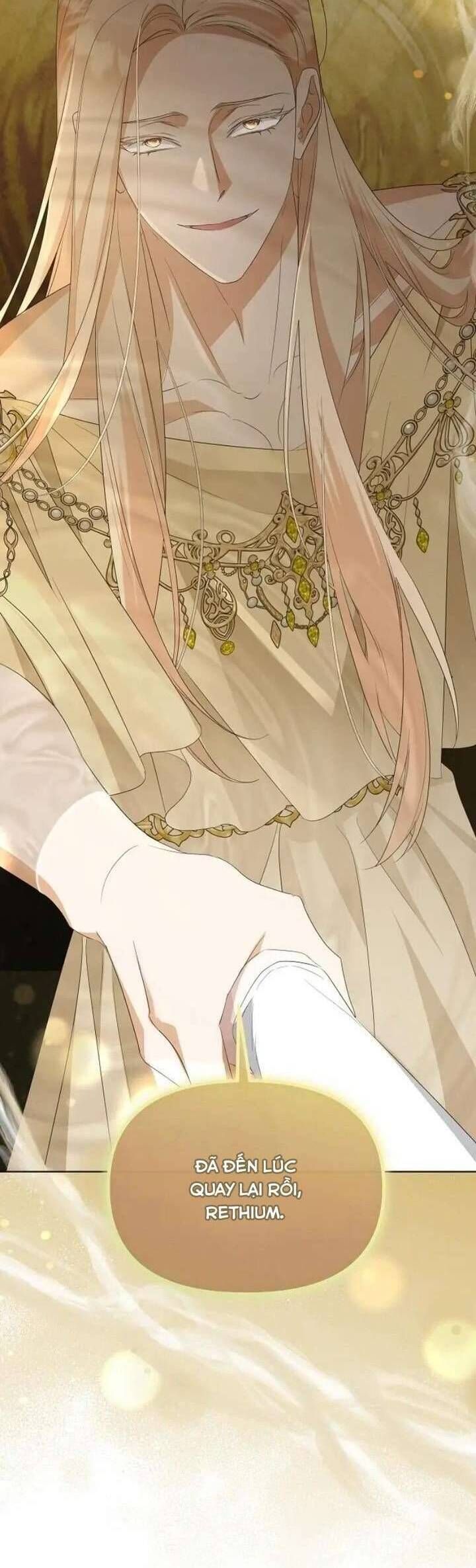 Trở Thành Con Gái Nuôi Của Gia Tộc Sát Thủ - Chapter 75 - Page 11