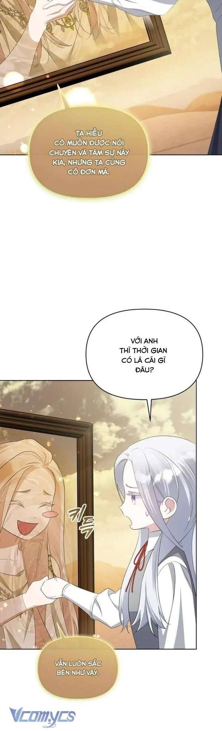 Trở Thành Con Gái Nuôi Của Gia Tộc Sát Thủ - Chapter 75 - Page 13